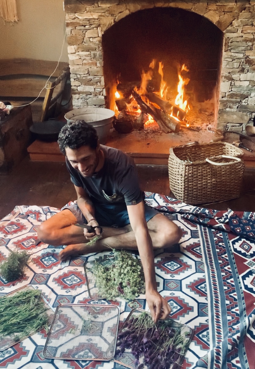 The Hearth