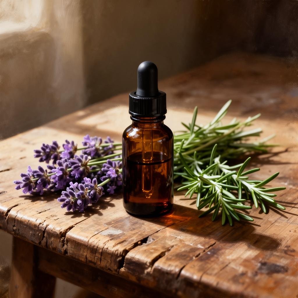 Lavender Hydrosol