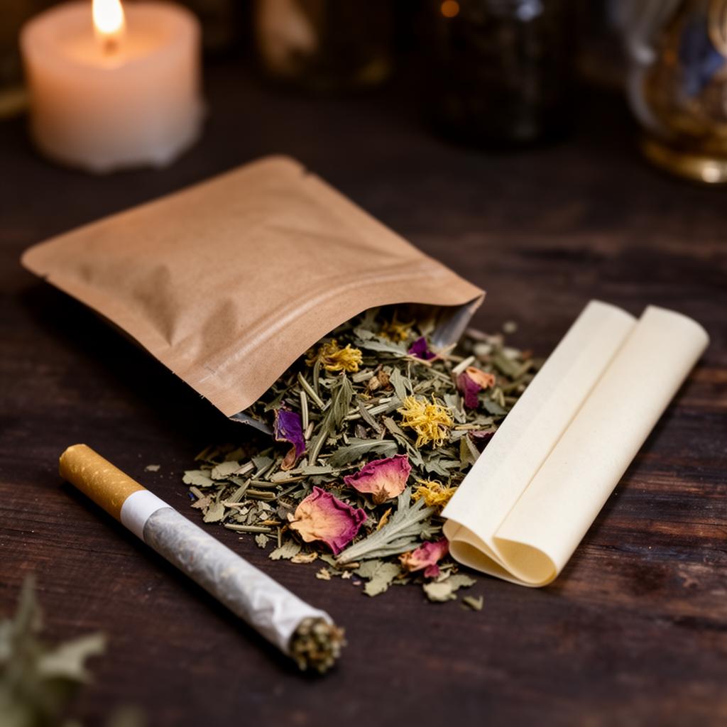 Dreaming Blend