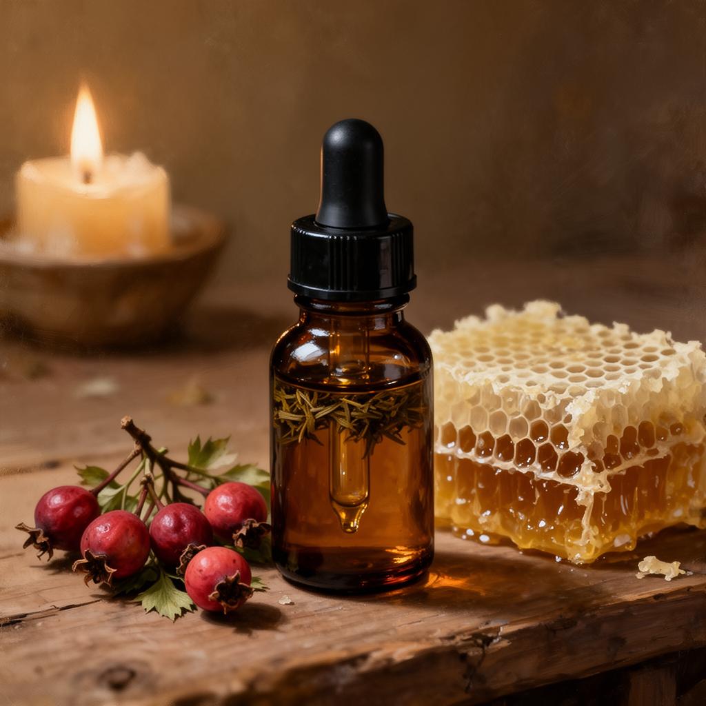 Mugwort Dream Tincture
