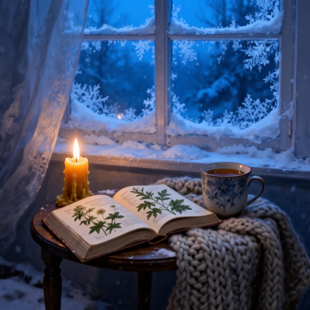 Quiet Days
